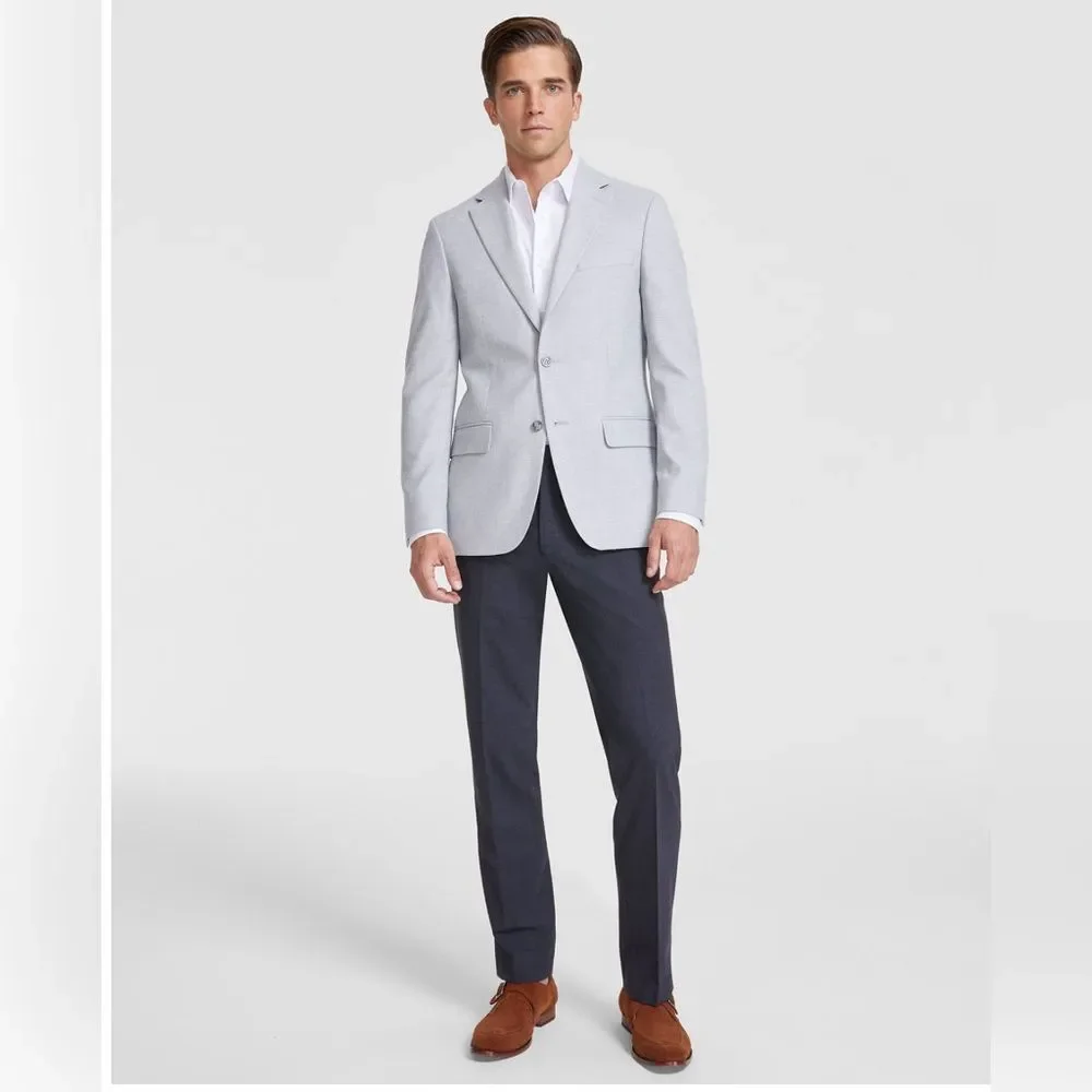 Tommy Hilfiger Modern Fit Solid Sports Coat size 44R